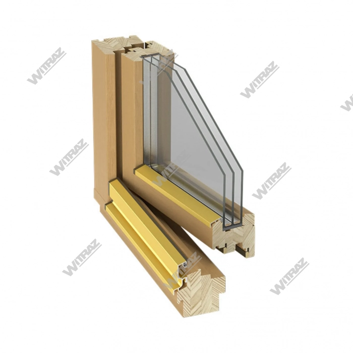 Koka logi - IV 78 Euroline