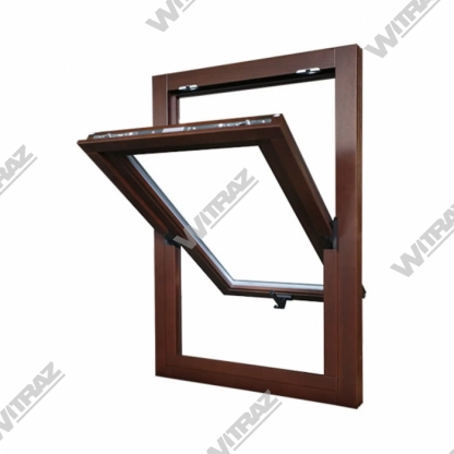  Wooden windows - Unitas Window
